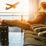 10 tips til en mere behagelig flyrejse