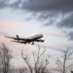 Gør flyrejsen behagelig