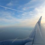 Gør flyrejsen behagelig