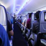 Tag på flyferie med god samvittighed